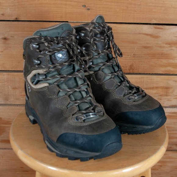 Lowa Vivione Ii Gtx Hiking Boots Womens 
